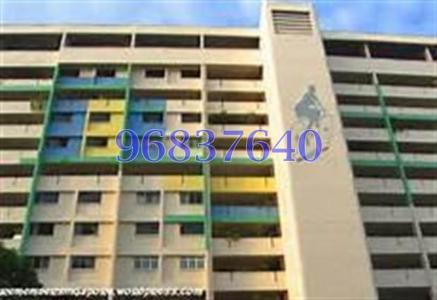 Blk 693 Hougang Street 61 (Hougang), HDB 4 Rooms #86340992